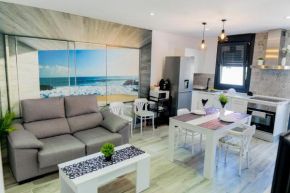 Apartamento Vistamar 2, Ría de Vigo